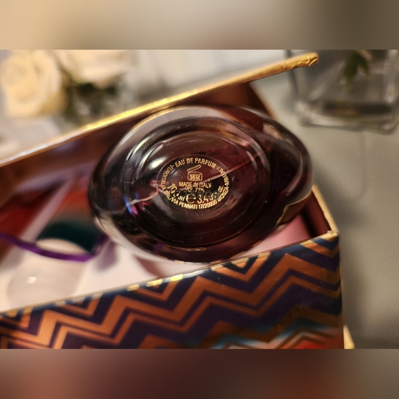 Missoni (2015) by Missoni EDP / Eau De Parfum Perfume 3 piece Gift Set;Brand New - Picture 7 of 16